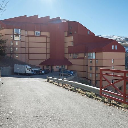 Gran Apartamento En سْييرا نيفادا المظهر الخارجي الصورة