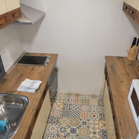 Gran Apartamento En سْييرا نيفادا المظهر الخارجي الصورة