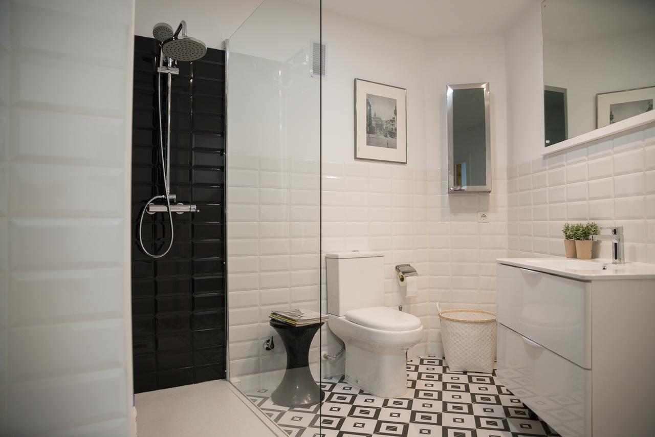 Gran Apartamento En سْييرا نيفادا المظهر الخارجي الصورة